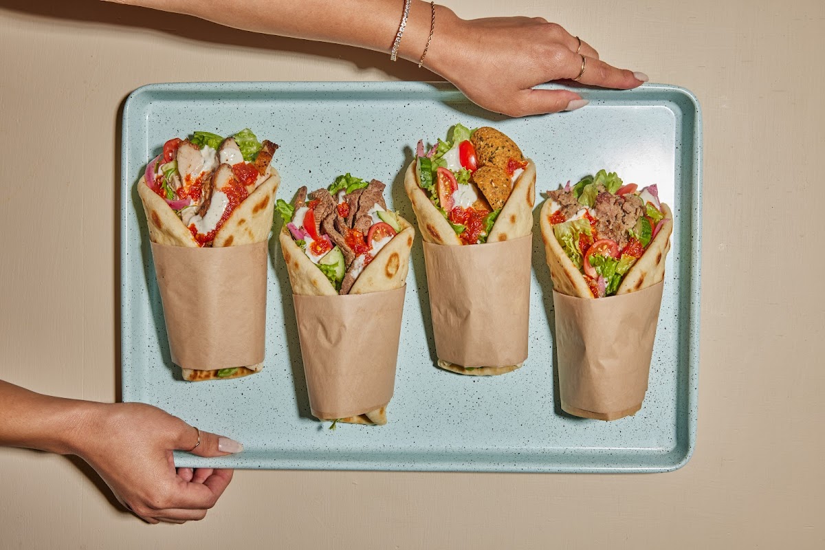 Shawarma Point Photos 2